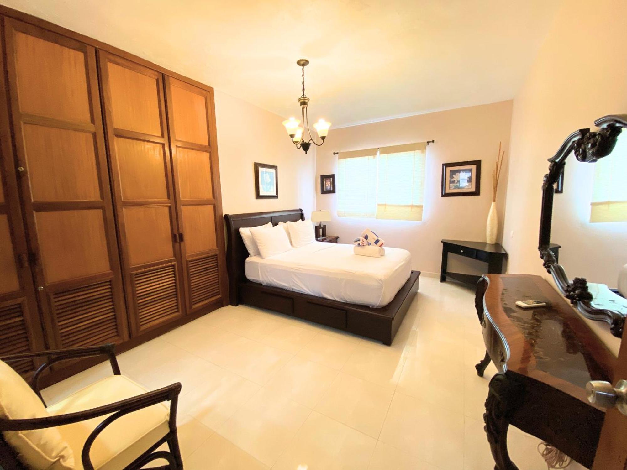 Hotel Caraibico Deluxe Beach Club & Spa Punta Cana Zimmer foto