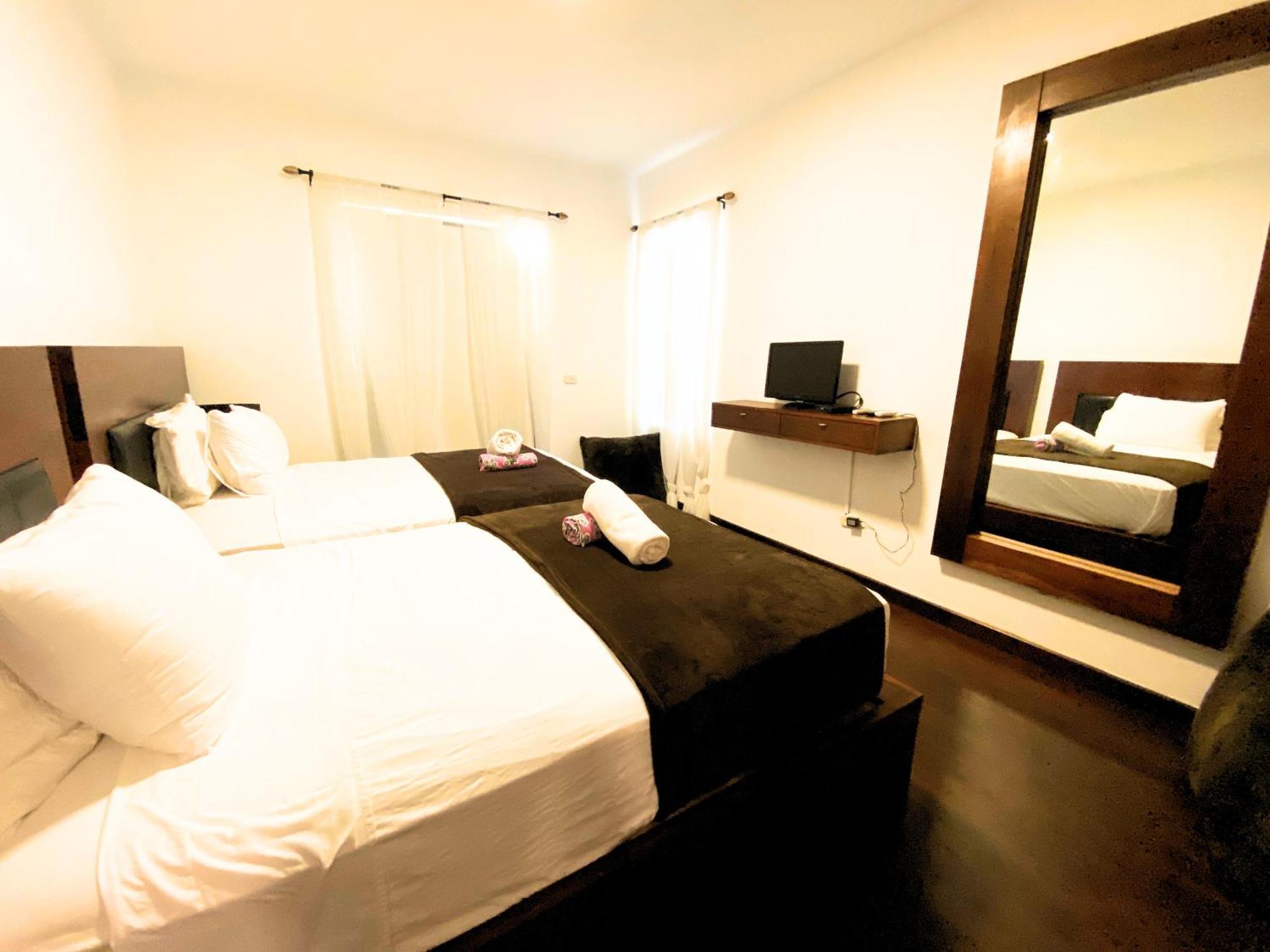 Hotel Caraibico Deluxe Beach Club & Spa Punta Cana Zimmer foto