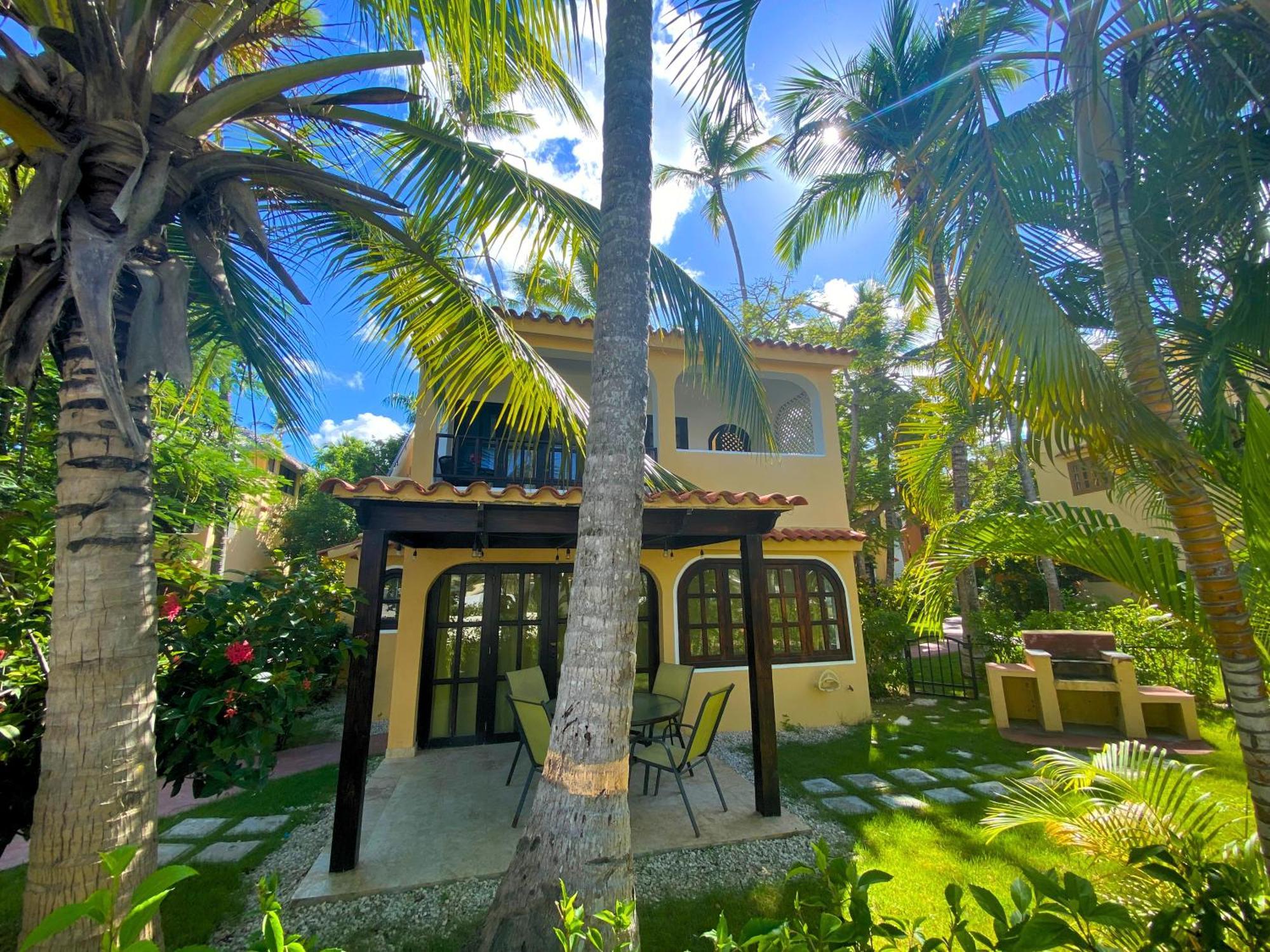 Hotel Caraibico Deluxe Beach Club & Spa Punta Cana Zimmer foto